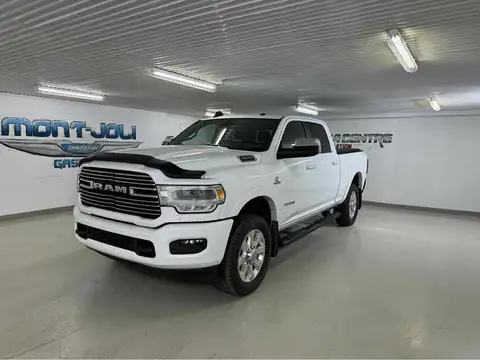 RAM 3500 Laramie