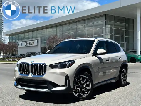 BMW X1 28i