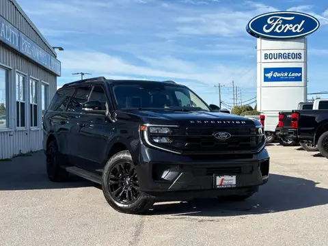 Ford Expedition