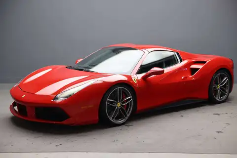 Ferrari 488