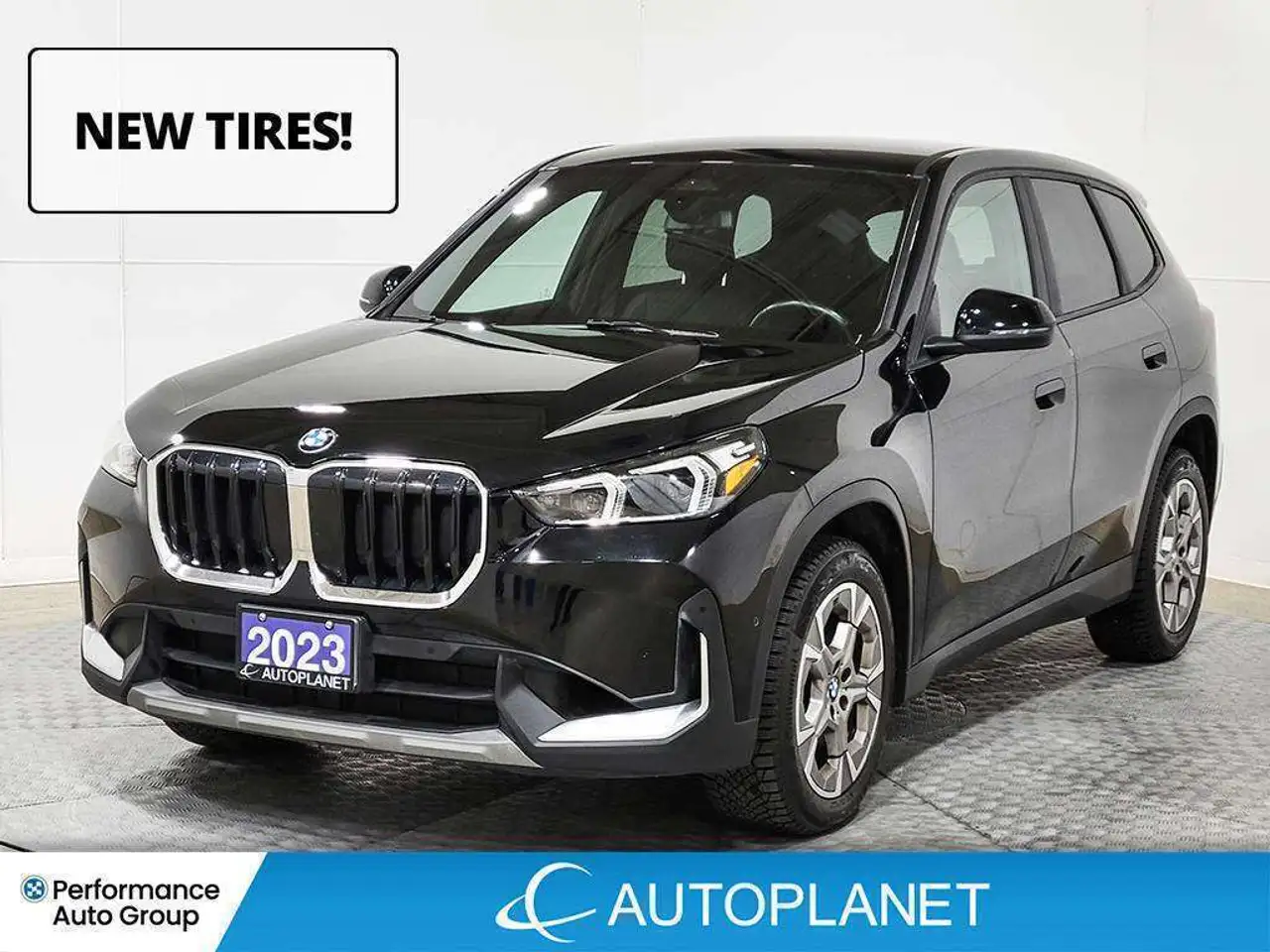 2023 BMW X1 28i