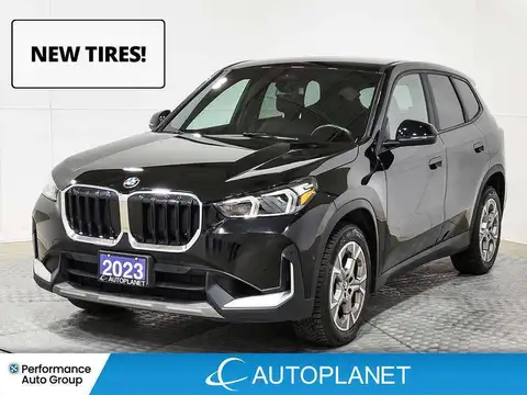 BMW X1 28i