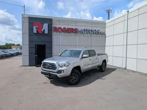 Toyota Tacoma