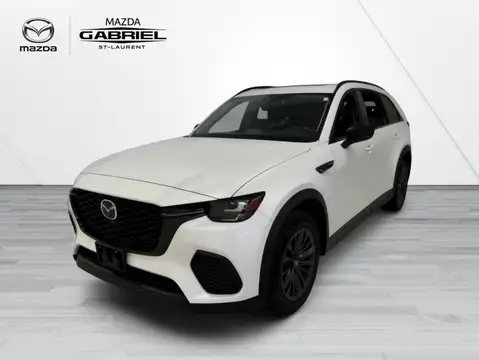 Mazda CX-70