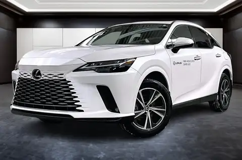 Lexus RX 350 Premium
