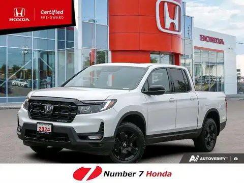 Honda Ridgeline