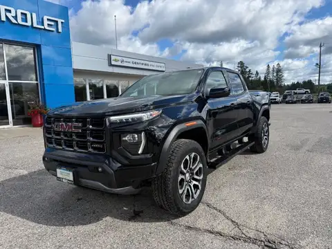 GMC Canyon