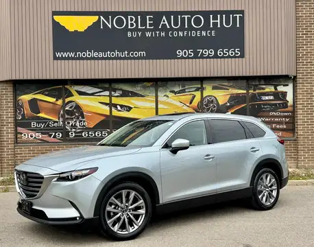 Mazda CX-9