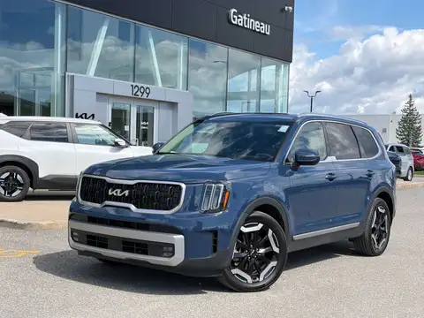 Kia Telluride