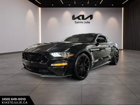 Ford Mustang GT