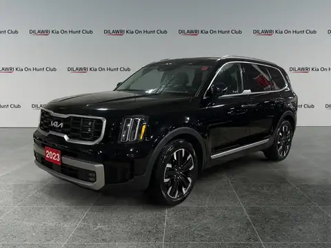 Kia Telluride