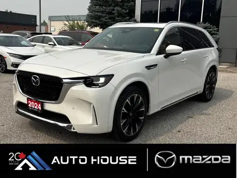 Mazda CX-90