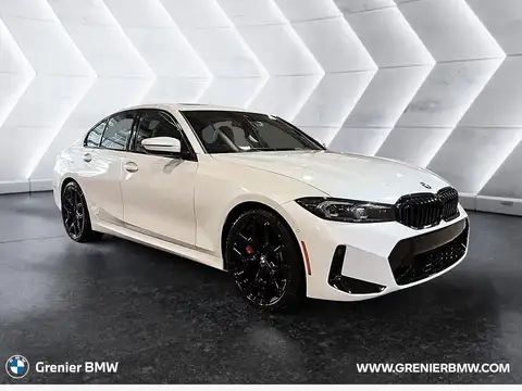 BMW 3 Series 330i