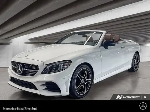 Mercedes-Benz C-Class 300