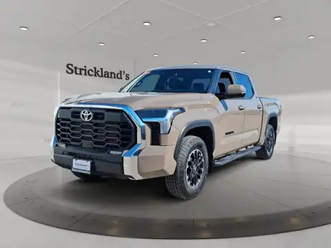 Toyota Tundra SR5