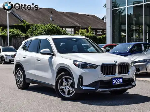 BMW X1 28i