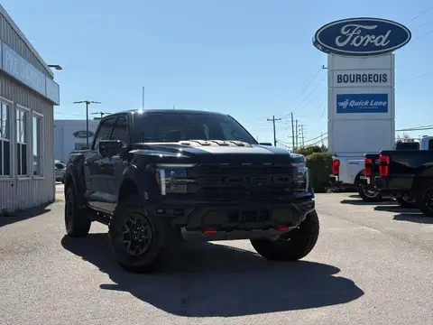 Ford F-150 Raptor
