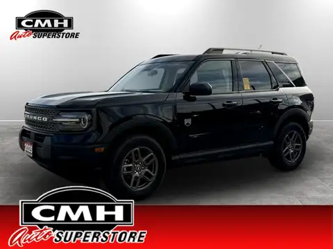 Ford Bronco Sport
