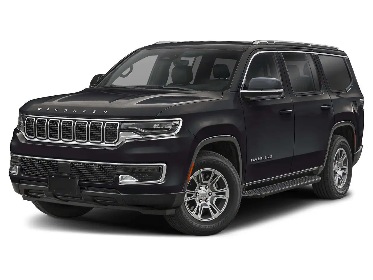2024 Jeep Wagoneer