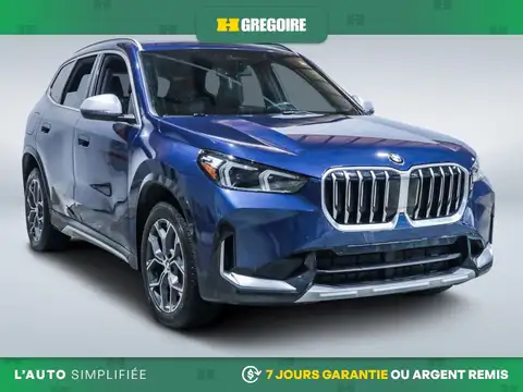 BMW X1 28i