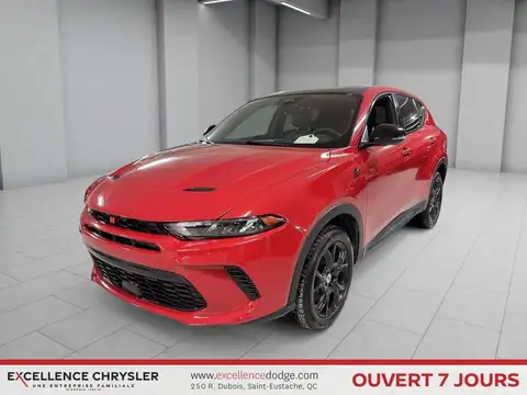 Dodge Hornet