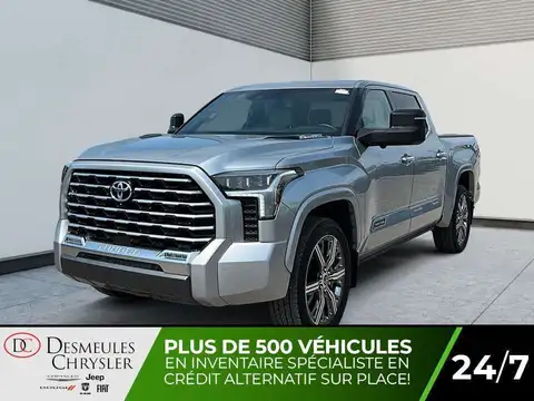 Toyota Tundra