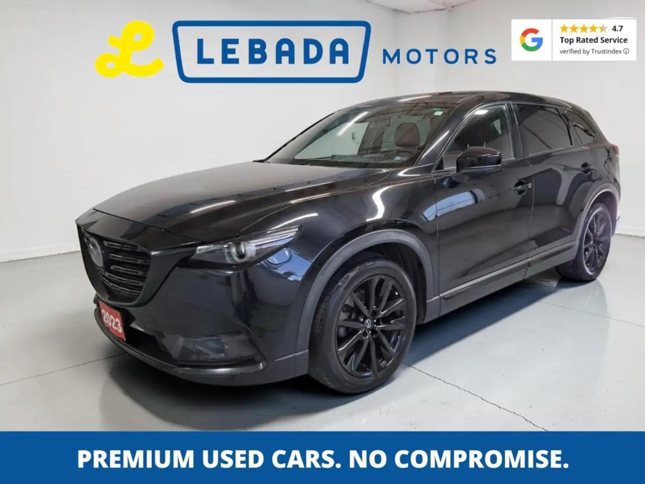 2023 Mazda CX-9