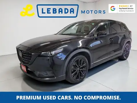 Mazda CX-9