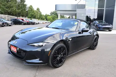 Mazda MX-5 Miata