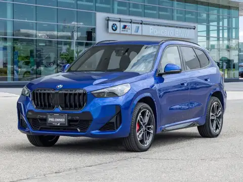 BMW X1 28i