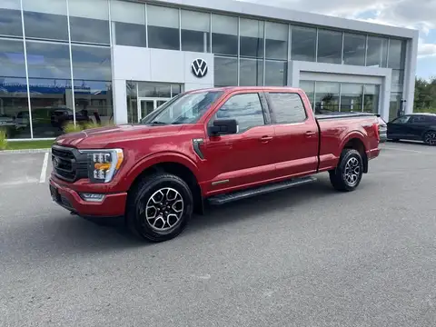 Ford F-150 XL