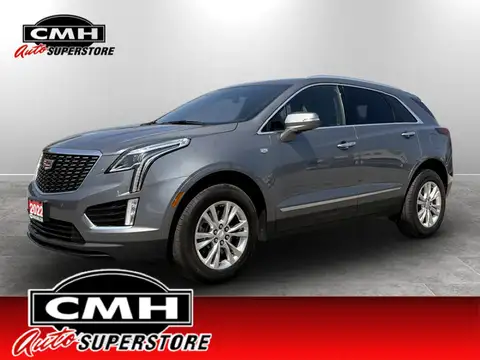 Cadillac XT5 Luxury