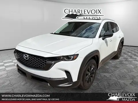 Mazda CX-50