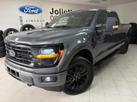 Ford F-150 XLT
