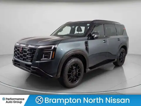 Nissan Armada