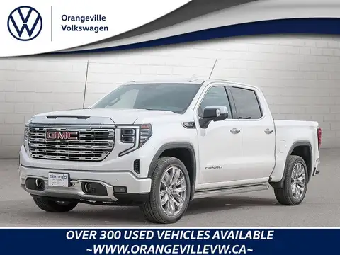 GMC Sierra 1500 Denali