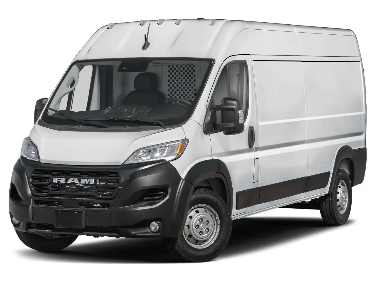 2023 RAM ProMaster