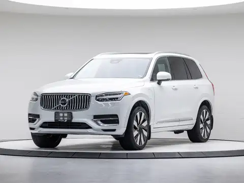 Volvo XC90 Ultimate