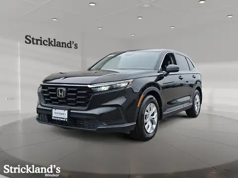 Honda CR-V LX
