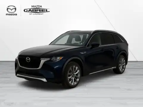 Mazda CX-90