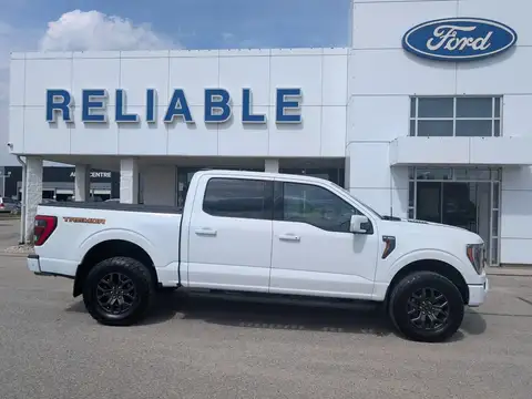 Ford F-150 Tremor