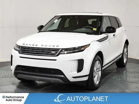 Land Rover Range Rover Evoque S