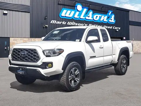 Toyota Tacoma