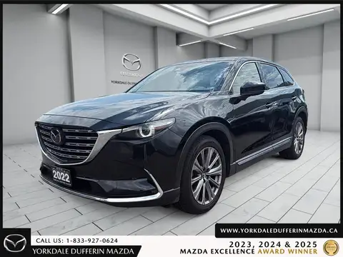Mazda CX-9