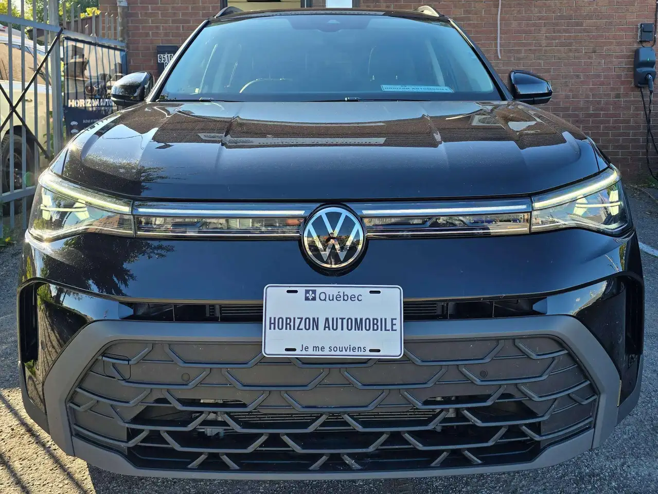 2025 Volkswagen Taos