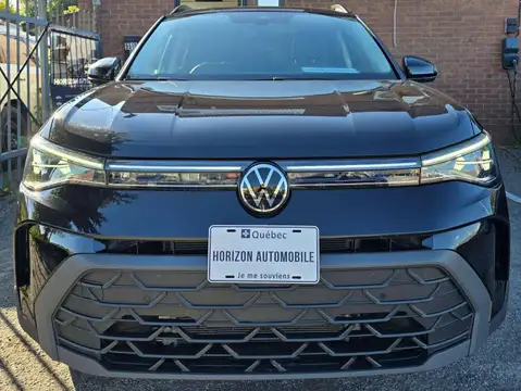 Volkswagen Taos