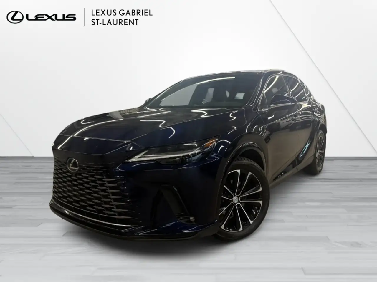 2023 Lexus RX 350 Ultra Luxury