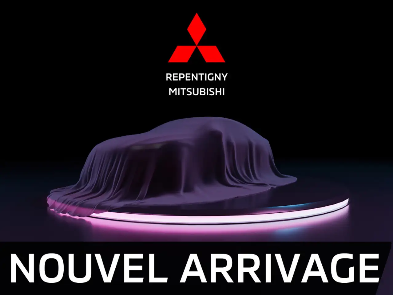 2023 Mitsubishi Outlander
