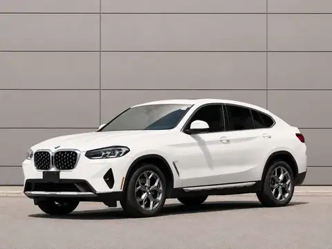 BMW X4 30i