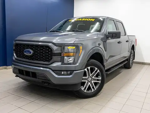 Ford F-150 XL